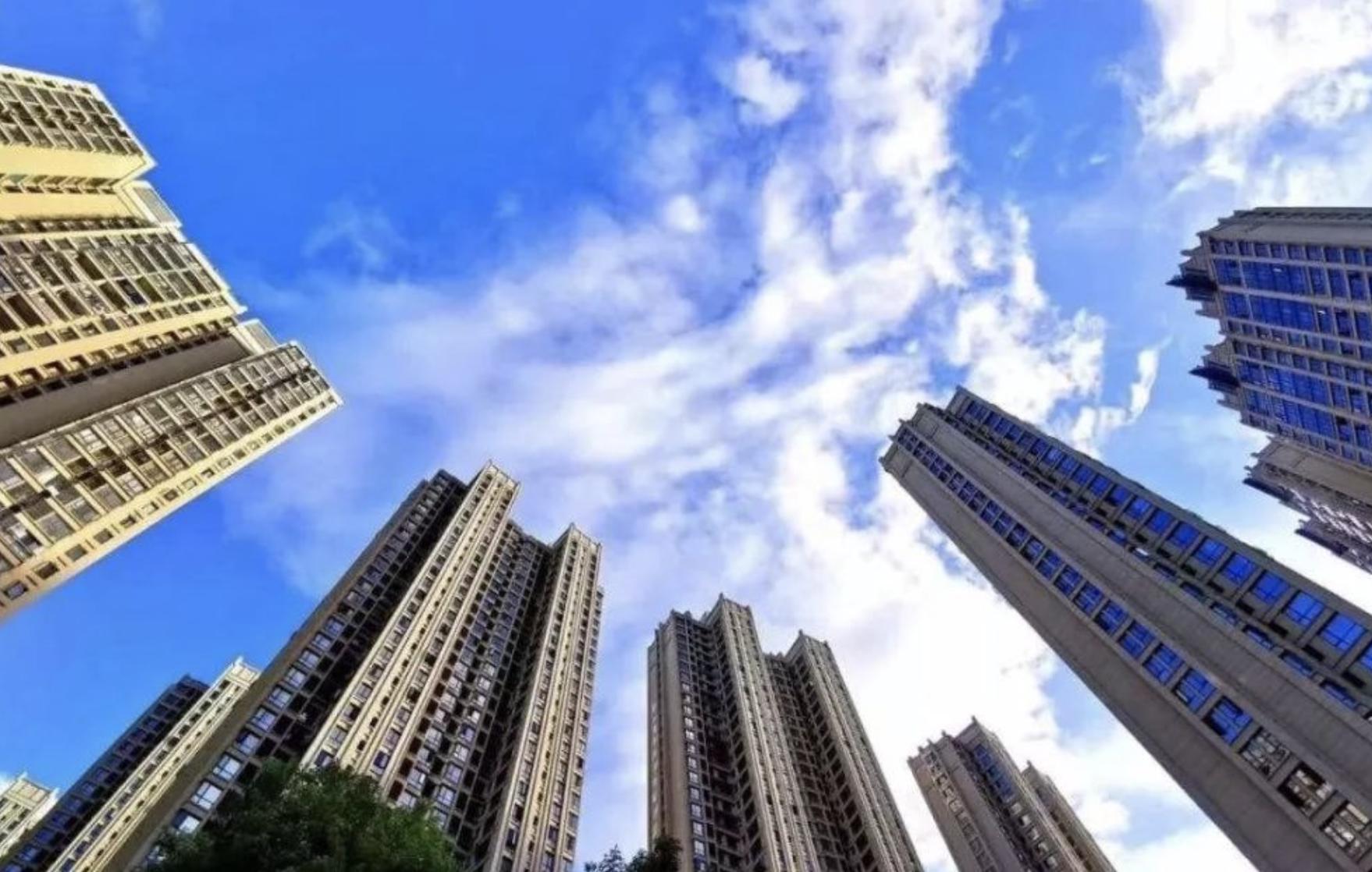 合肥北城力高共和城最新房价,合肥市北城房价下跌了吗