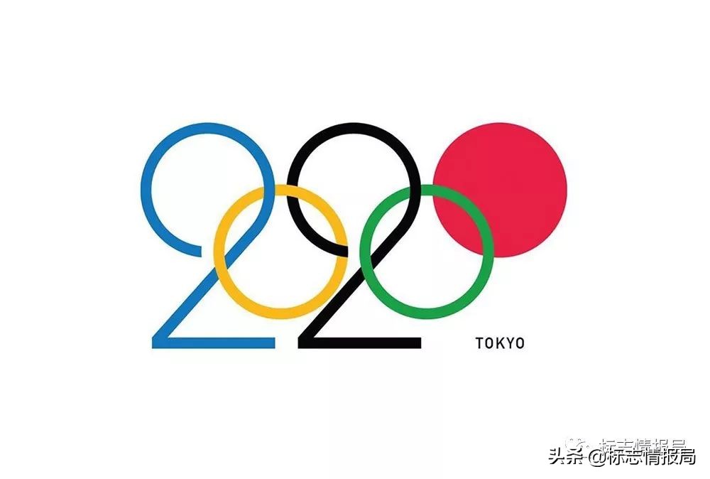 2020年东京奥运会应该重塑标识吗,2020东京奥运会项目图标图片