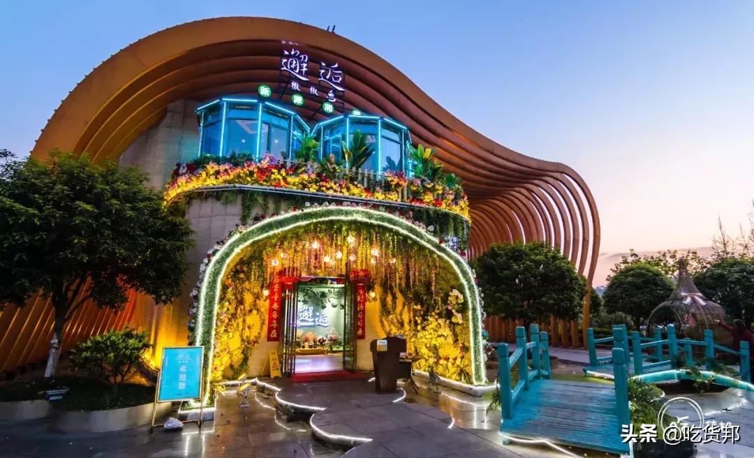 吃羊蝎子攻略,宁夏吃羊攻略你请收好