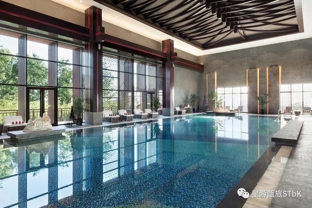 人生如旅不负芳华，如旅人生幸好有你—贵阳安纳塔拉度假酒店