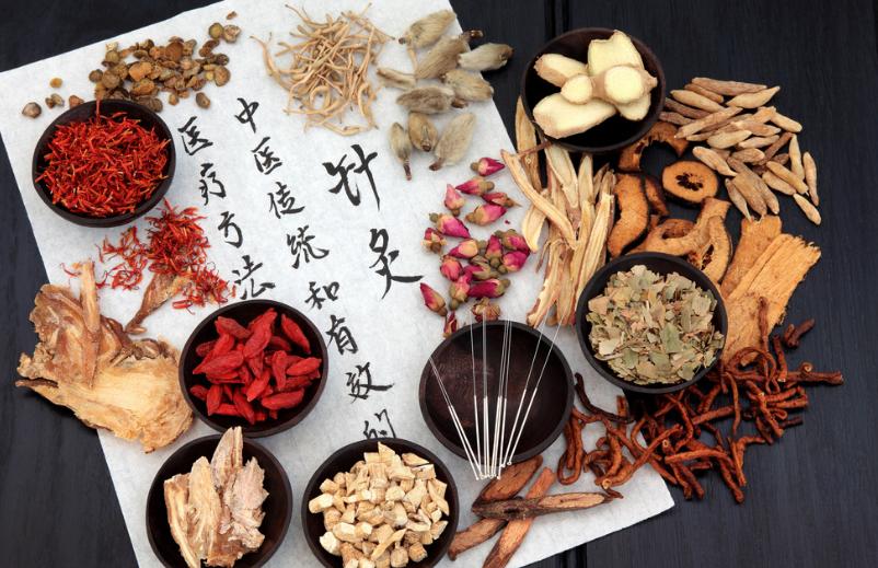 收藏中医药材,收藏珍贵中药