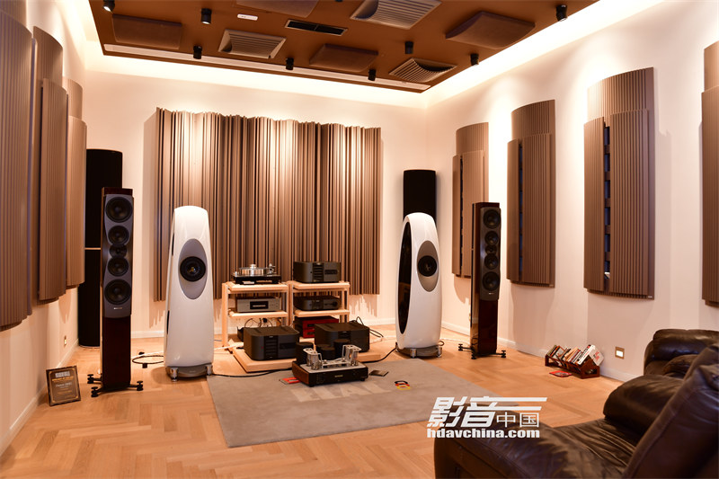 北京华语视听牛永胜：以客户为主，20年老店的“生意经”