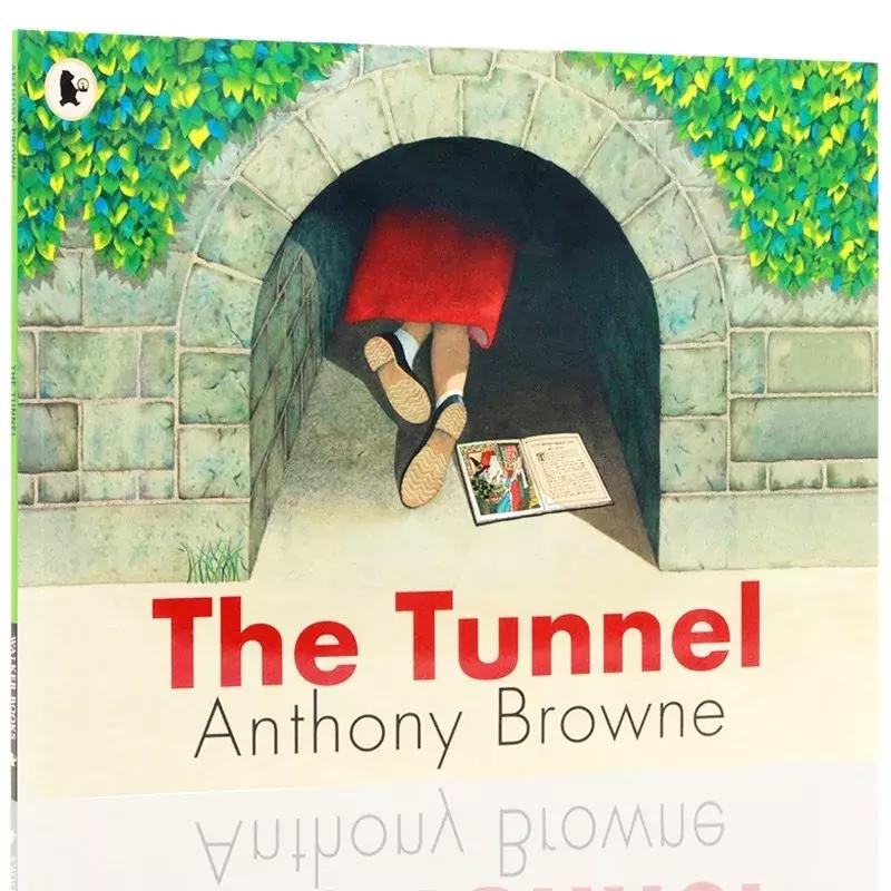 适合8岁0基础孩子看的英语绘本,3-15岁英文绘本阅读书单