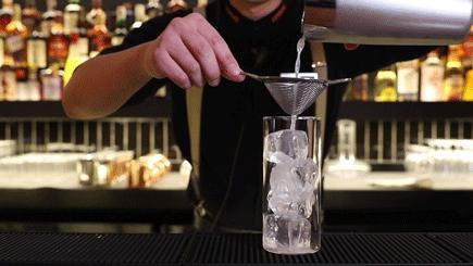 月湖盛园环境最好餐厅,美式简餐店推荐