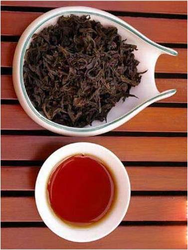 青茶如何进行乌龙茶分类,茶知识的讲解