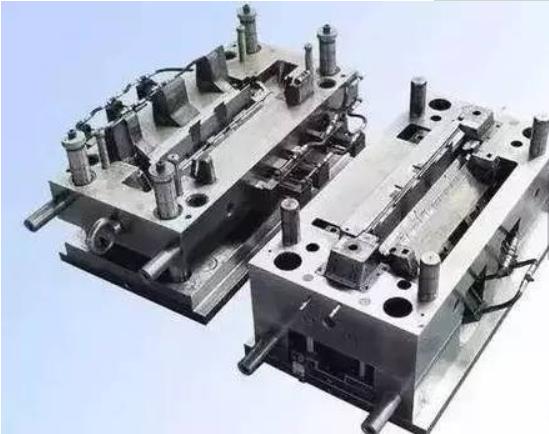 模具乃工业之母图片,十九种模具知识