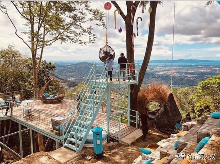 去一趟马来西亚要花多少费用,去一趟马来西亚一天游