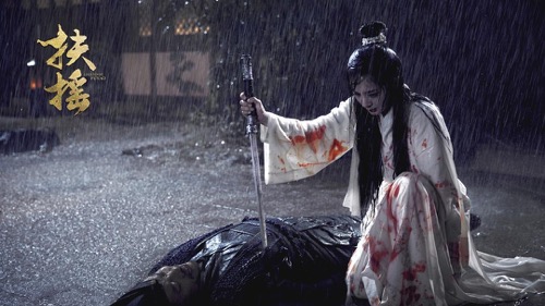 故事:微小说:为了我,她能不能做的都做了,我为她放弃家主位置又如何