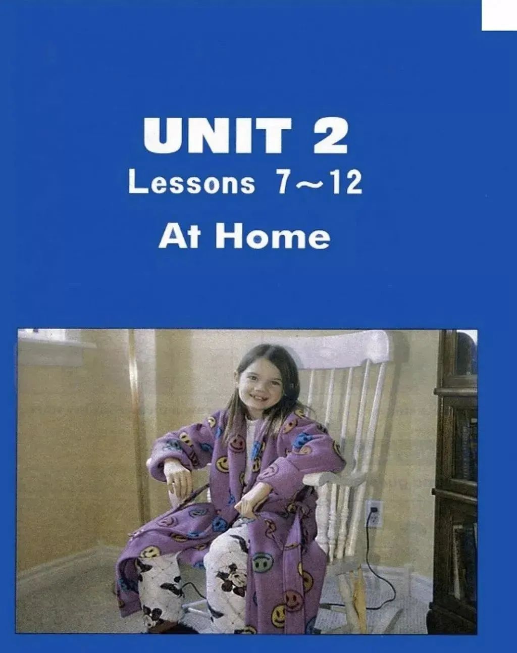 小学英语冀教版四年级上册电子课本（高清可*载下**），暑假预习用