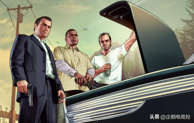 gtaol主机端互通吗,gtaol游戏机怎么退