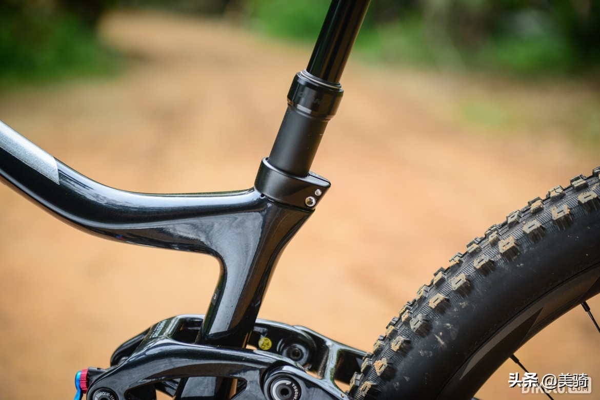 捷安特入门山地车测评,捷安特山地车公路车测评