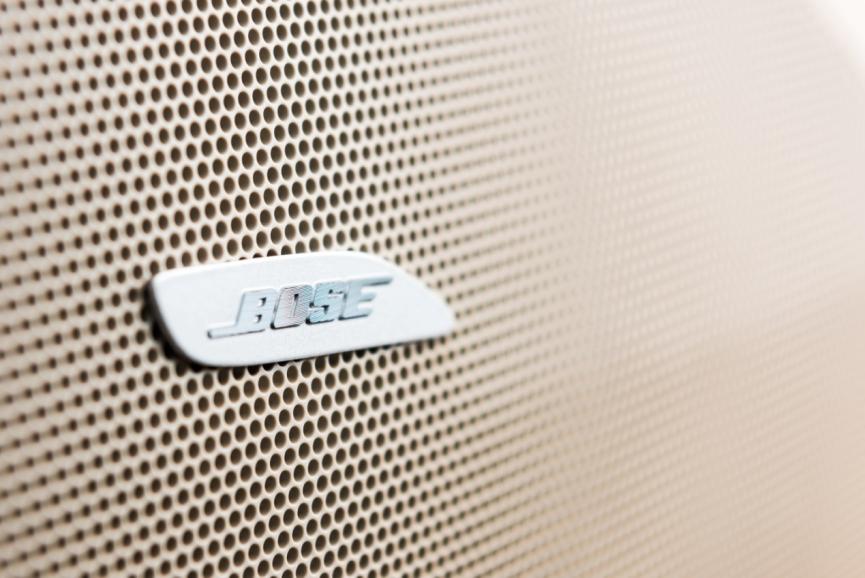 别克君威跟君越哪个隔音效果好,新款君越做隔音