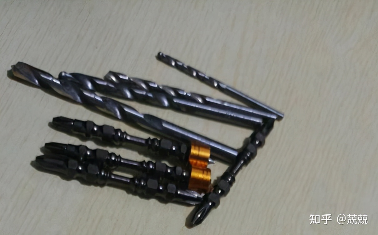 威克士212测评,威克士we212电钻开关配件