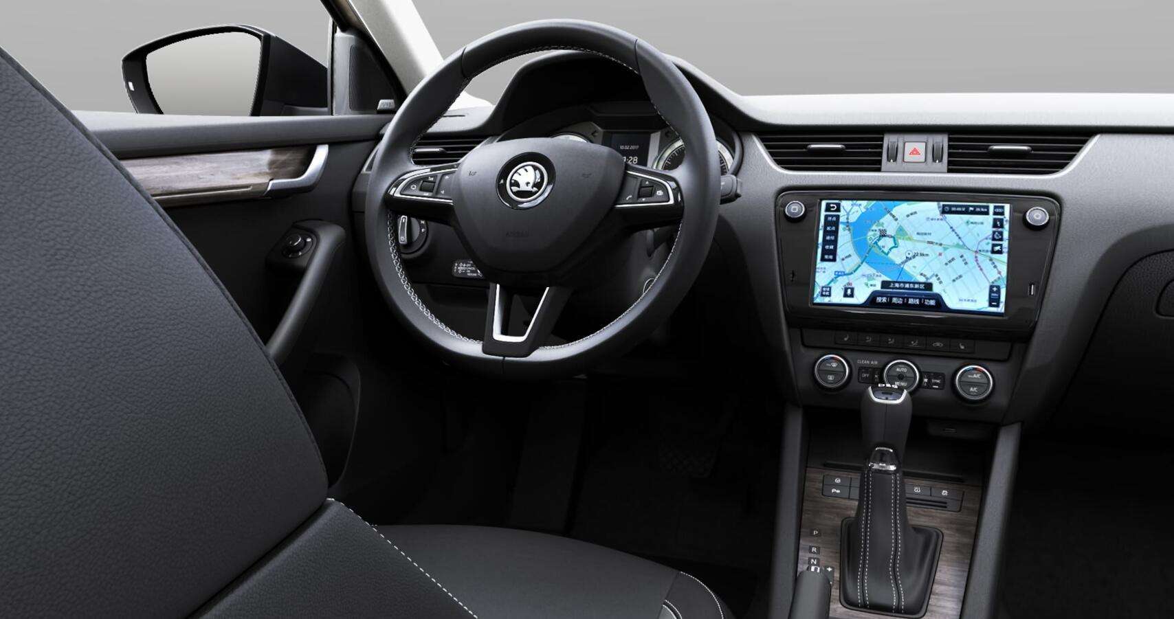 2022款全新斯柯达明锐上市了吗,斯柯达明锐2019款车展