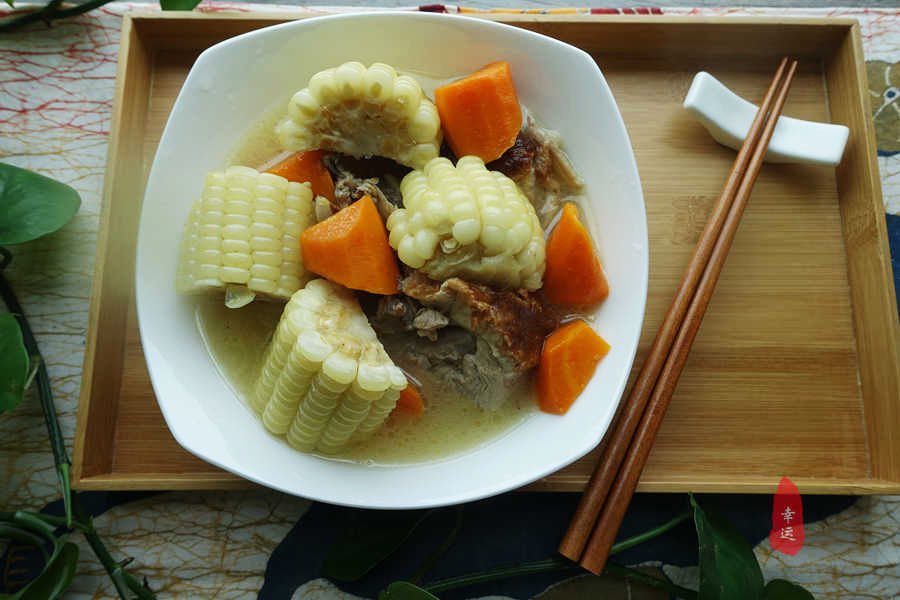 鸭汤怎么做好吃又好喝,黄皮鸭汤7-12岁儿童健脾鸭汤