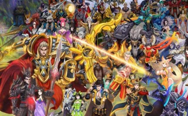 网友测试王者荣耀和LOL客服，威胁要卸载，LOL客服太硬核了