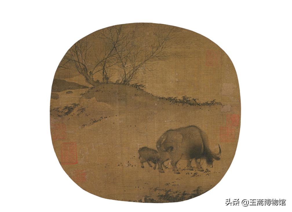 最贵1800万,西方贵妇的最爱,史上拍卖价格最高的扇面排行榜