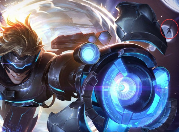 英雄联盟元宇宙系列,英雄联盟宇宙世界