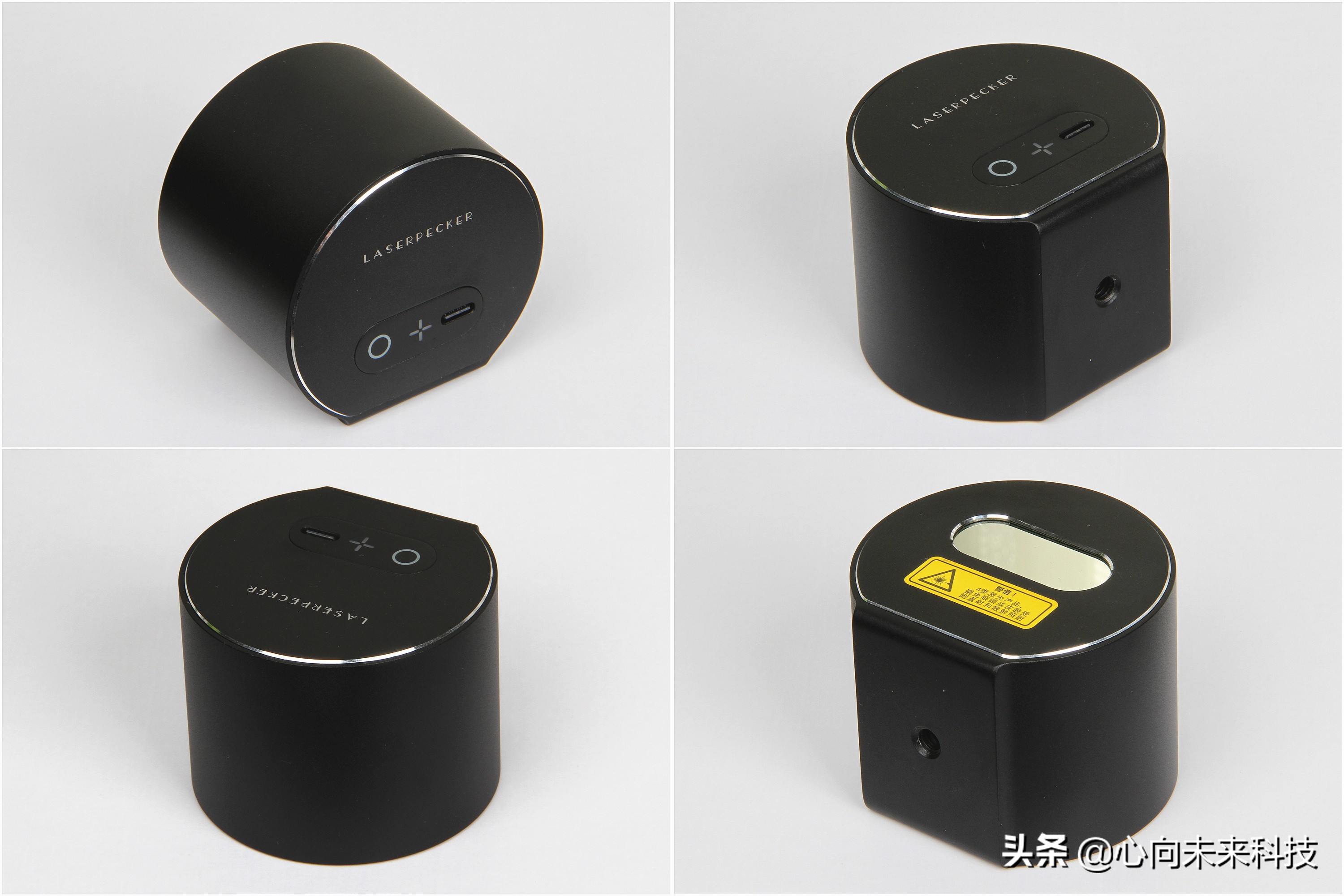 啄木鸟镭雕,啄木鸟激光雕刻机雕树叶