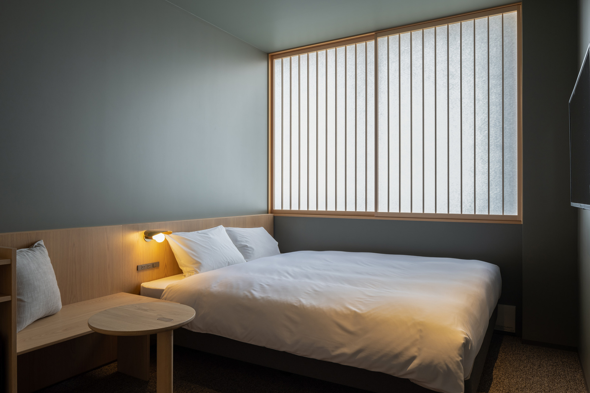 Miroku日本奈良精品酒店