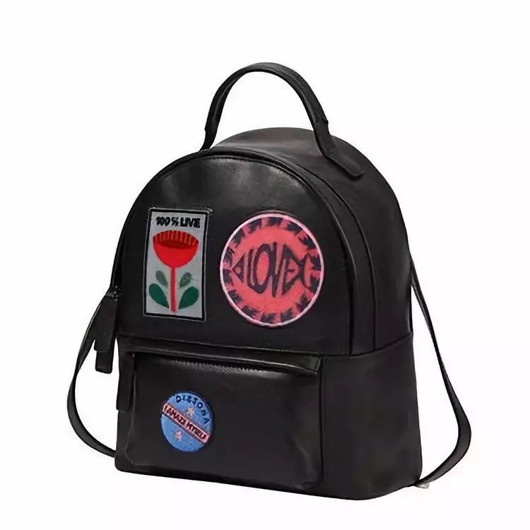 背上最靓的包,背上好看的包包