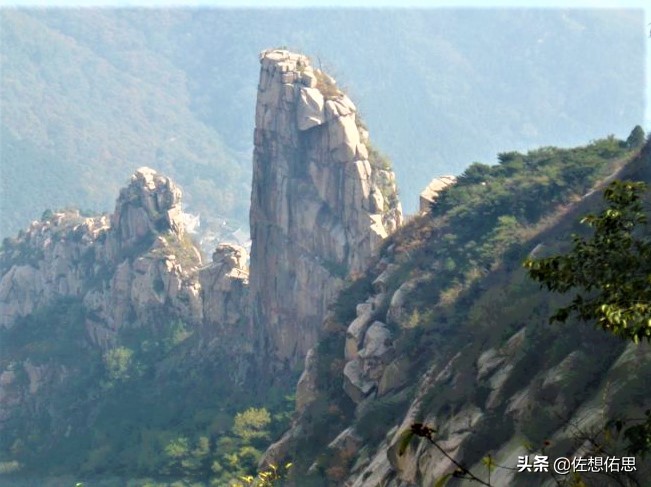 扇子崖优惠,泰安扇子崖免门票吗