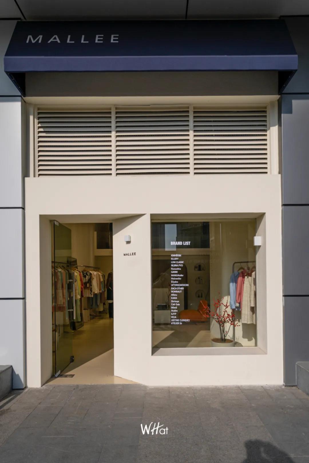 武汉最新平价潮牌店大搜罗，逃离大商场，偷偷告诉你……