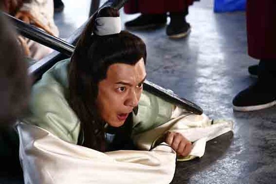 一个被世人传颂的人,合肥一个被千百年传诵的人