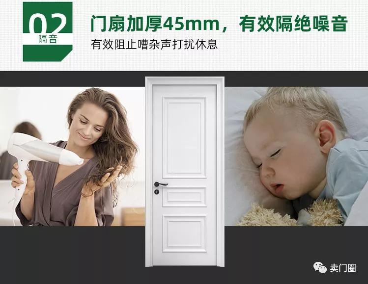 新手卖木门如何介绍门窗,如何推销门窗技巧和话术