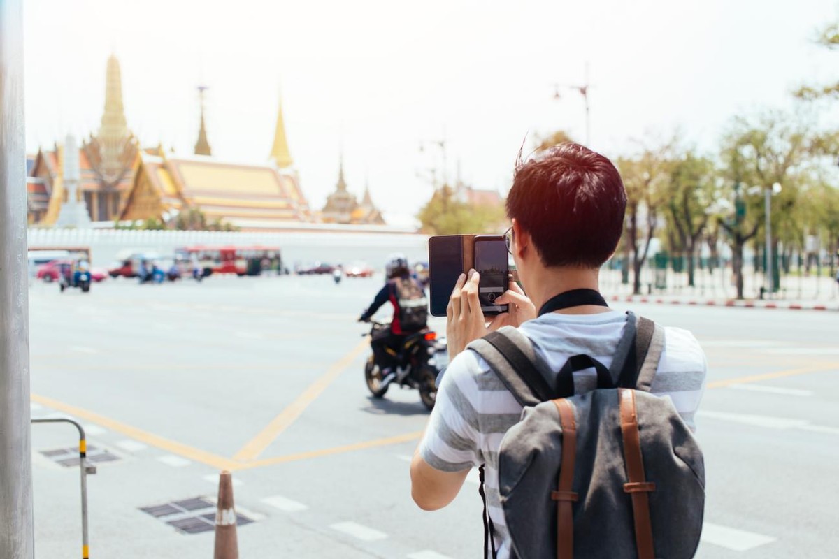 手机里隐藏的拍照模式,手机拍照的隐藏功能华为