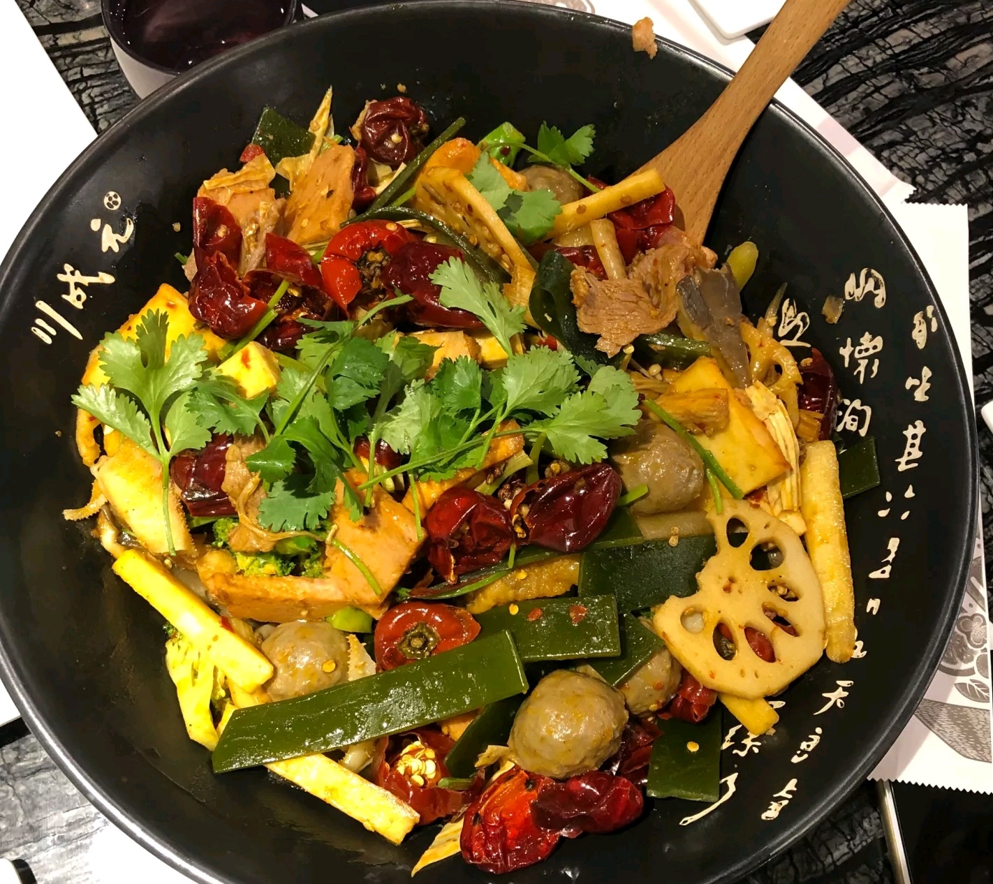 北京麻辣香锅推荐,北京好吃的麻辣香锅外卖