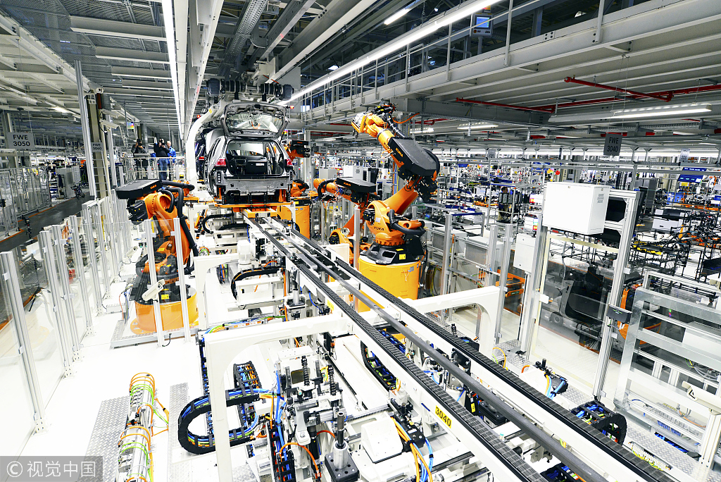 中国的航母用的日本机床吗,中国航母特种钢比日本先进吗