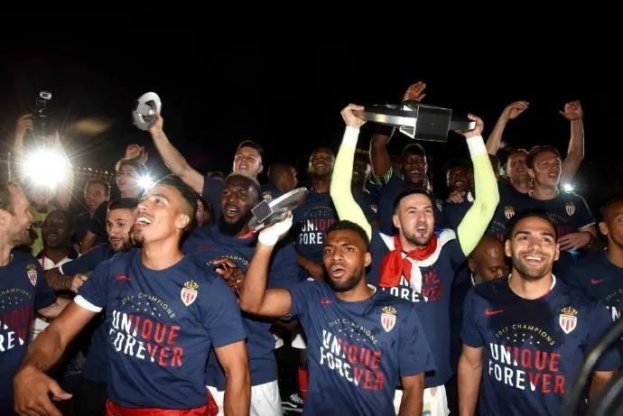 姆巴佩摩纳哥横空出世,必威篮球