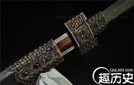 干将莫邪活人铸剑是真的吗,干将莫邪用活人铸剑