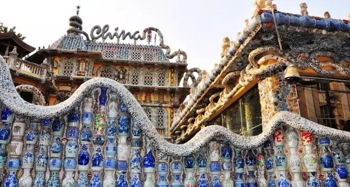 80张图，80个地方，总结哏儿都那些可以多次打卡的圣地~