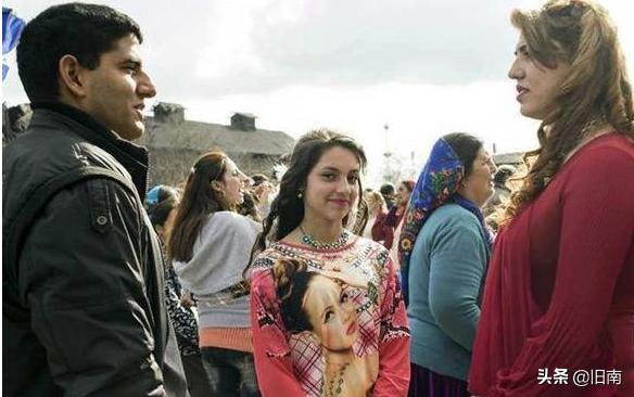 保加利亚新娘集市，少女寡妇价格有差距，生理有残缺会被“退货”