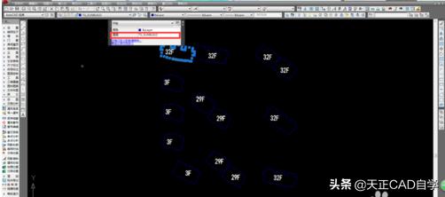 天正日照阴影轮廓分析,天正软件可以做采光分析吗
