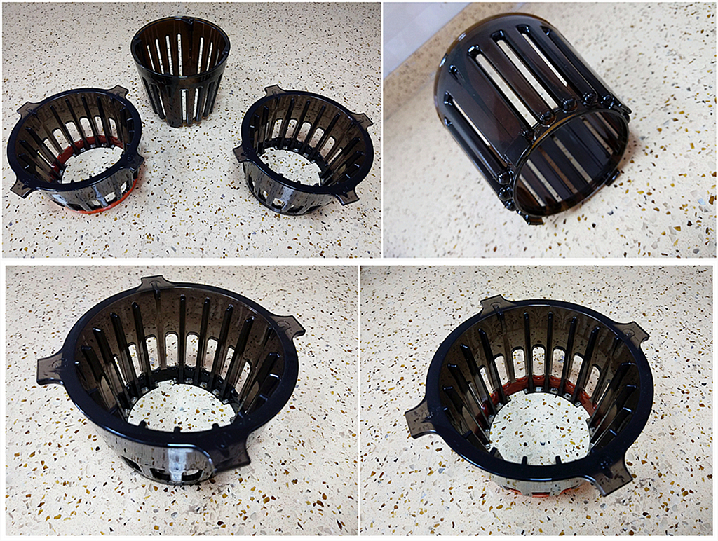 惠人原汁机花生浆,惠人原汁机健康吗