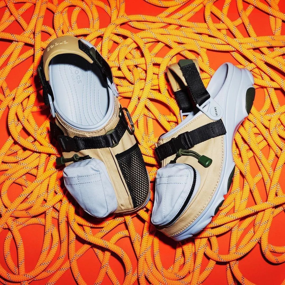 夏天拖鞋也有鄙视链，爱穿拖鞋的广州加油