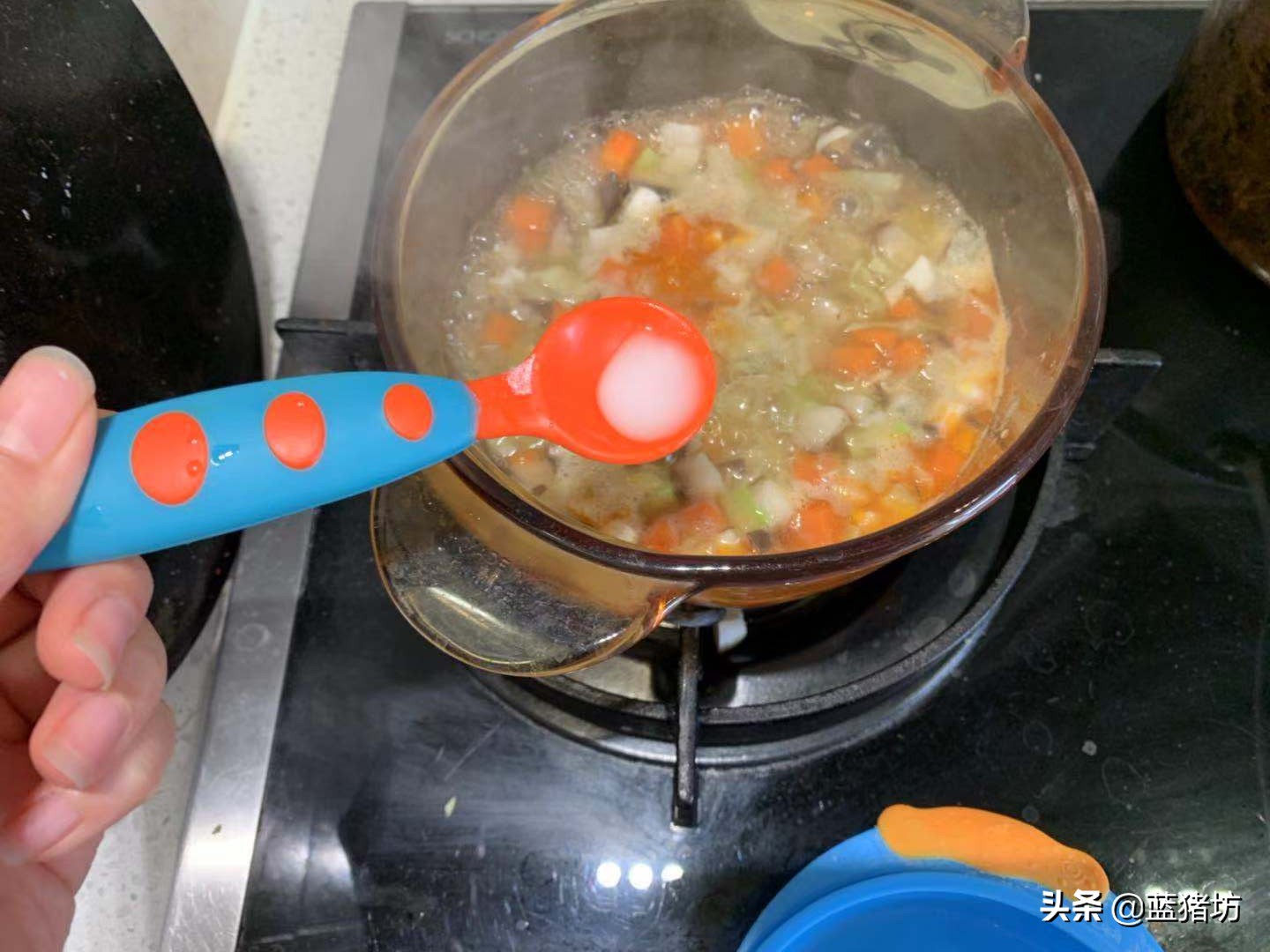 宝宝挑食该怎么做饭,宝宝挑食如何解决好