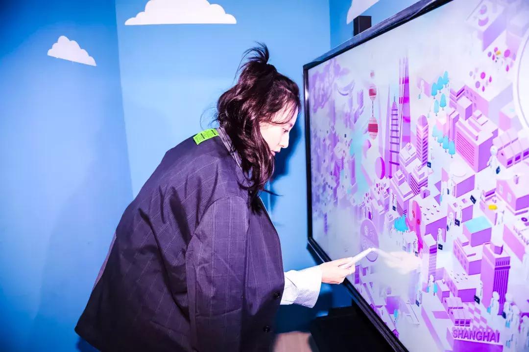 上海玩一整天的室内项目,上海好玩的解压馆推荐