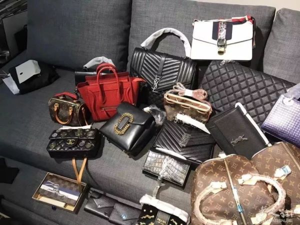 开始了！中国海关大围剿！超级黑科技专查奢侈品！澳洲华人回国务必申报！超过这个数可以罚到你倾家荡产