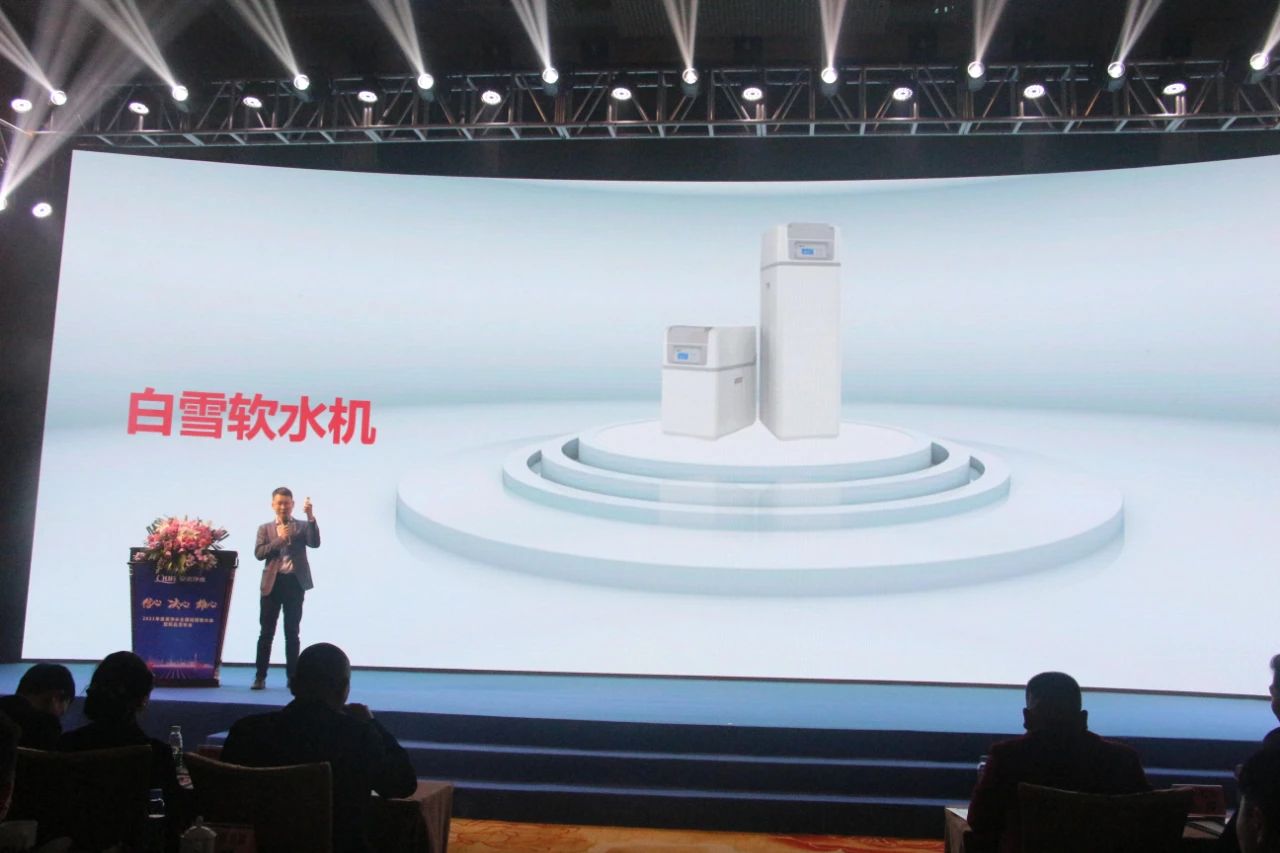 泉来净水五一大促,泉来净水26周年