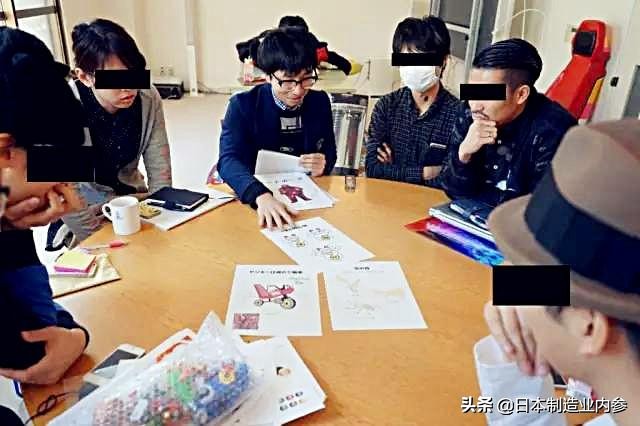 杯缘子小姐：一群直男是如何设计出一款风靡日本的扭蛋玩具，年入17亿，让迪士尼主动抱大腿？
