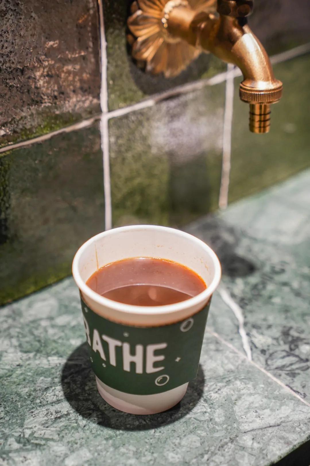 上海小众咖啡测评,十大冷门咖啡测评