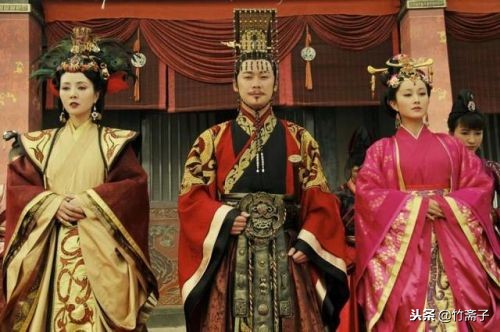 历史之上的芈月是怎么样的？真的如电视剧里的一样吗？