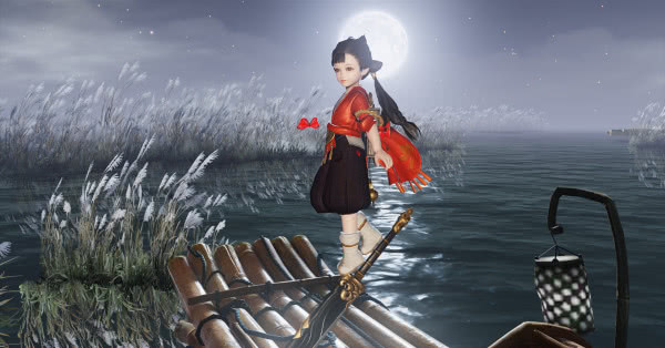 剑网三网游萝莉,剑网三手游各门派萝莉