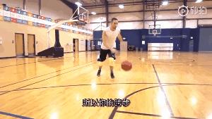 球星谈艾弗森训练方法,球星必杀技艾弗森