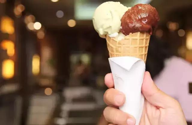 全球十大最便宜最好吃的冰淇淋,全球最好吃的冰淇淋品牌
