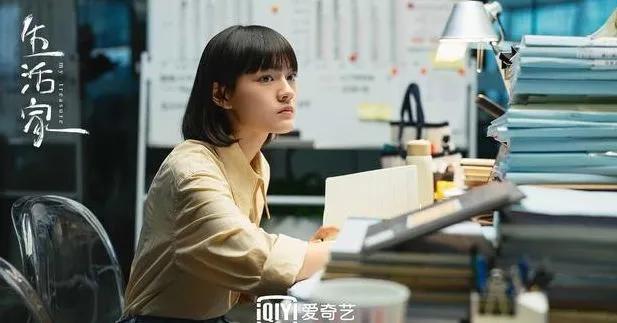 演技浮夸拿腔拿调的刘敏涛,刘敏涛对你的爱很美演技浮夸